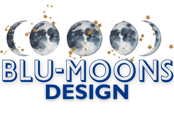 Blu-Moons Design