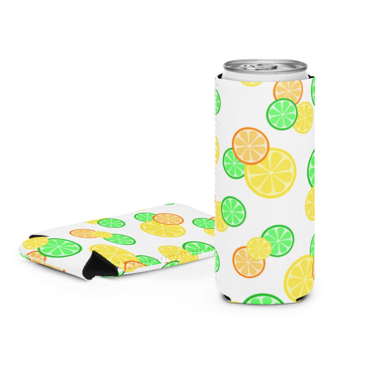 Can cooler